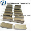 Power Tool Parts Material Masonry Drilling Core Drill Bit Segment